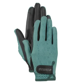 Outlet Gants d'équitation enfant Horsy Enfant Gants D'Équitation Enfant