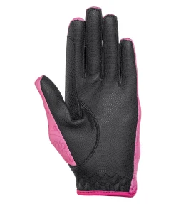 Discount Gants d'équitation enfant Horsy Enfant Gants D'Équitation Enfant