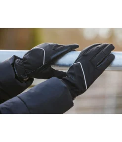 Discount Gants d'équitation hiver Barrow Gants D'Équitation Pour L'Hiver