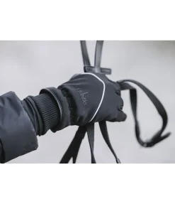 Discount Gants d'équitation hiver Barrow Gants D'Équitation Pour L'Hiver