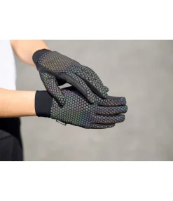 Online Gants d'équitation réfléchissants All Season Gants D'Équitation Toutes Saisons