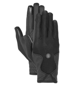 Best Gants d'équitation été Donna Gants D'Équitation Pour L'Été