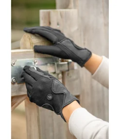 Best Gants d'équitation été Donna Gants D'Équitation Pour L'Été