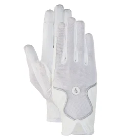Discount Gants d'équitation été Donna Gants D'Équitation Pour L'Été