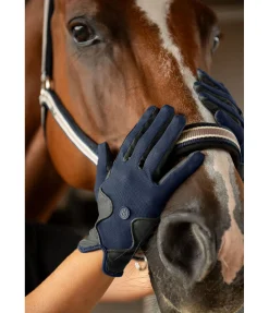 Online Gants d'équitation été Donna Gants D'Équitation Pour L'Été