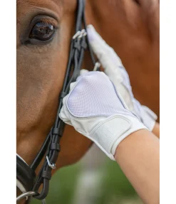 Gants d'équitation été Shane Gants D'Équitation Pour L'Été