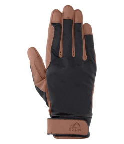 Best Gants d'équitation toute saison Colbee Gants D'Équitation Toutes Saisons