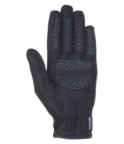 Best Gants hiver en polaire Softy Gants D'Équitation Pour L'Hiver