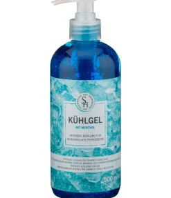 Gel rafraîchissant Produits De Soin