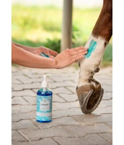 Gel rafraîchissant Produits De Soin