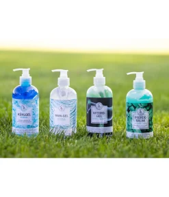 Gel rafraîchissant Produits De Soin