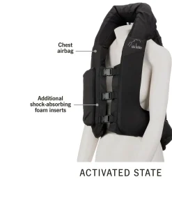 Discount Gilet de protection airbag by SPARK Ultimate Back & Neck Protector Gilets De Protection & Gilets Airbags