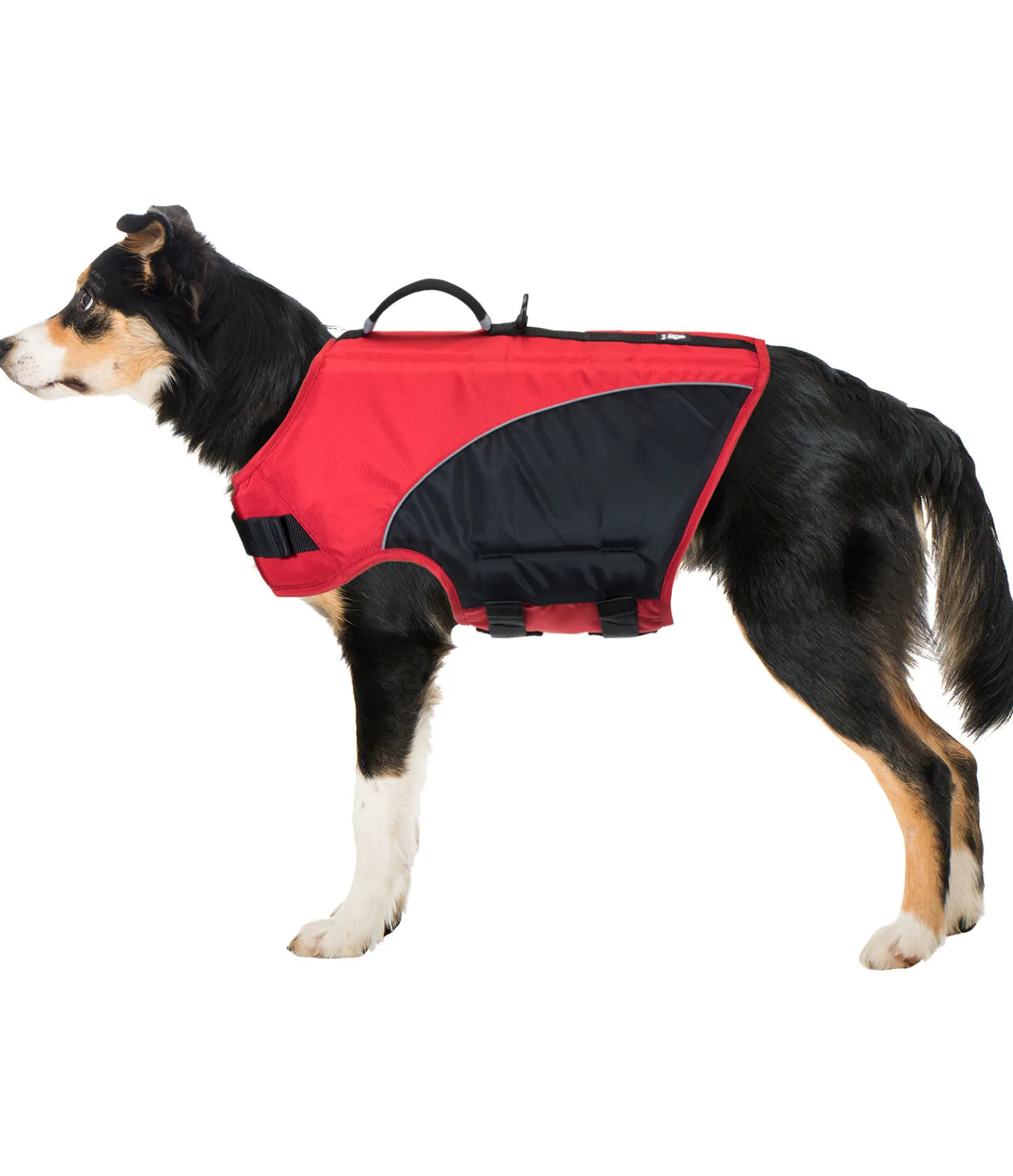 Clearance Gilet de sauvetage pour chien Life Guard Peignoirs, Manteaux Polaire Et Pull-Overs
