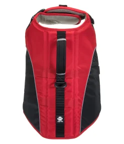 Clearance Gilet de sauvetage pour chien Life Guard Peignoirs, Manteaux Polaire Et Pull-Overs