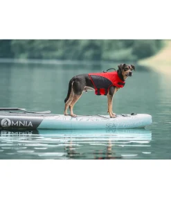 Clearance Gilet de sauvetage pour chien Life Guard Peignoirs, Manteaux Polaire Et Pull-Overs