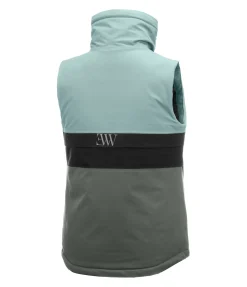 New Gilet d'extérieur Femme Gilets D'Équitation