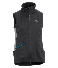 Online Gilet d'extérieur fonctionnel Femme Gilets D'Équitation