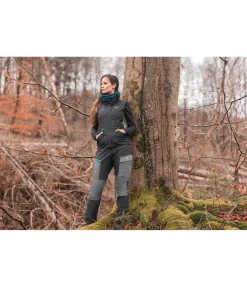 Online Gilet d'extérieur fonctionnel Femme Gilets D'Équitation