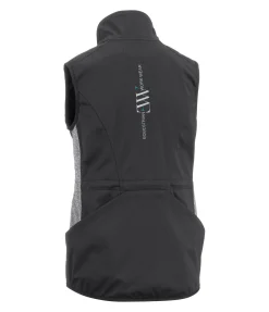 Online Gilet d'extérieur fonctionnel Femme Gilets D'Équitation