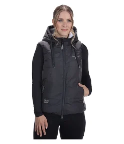 Outlet Gilet doudoune Oakley Femme Gilets D'Équitation