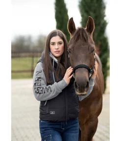 Outlet Gilet doudoune Oakley Femme Gilets D'Équitation