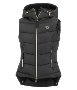 Sale Gilet d'équitation à capuche Lena Femme Gilets D'Équitation