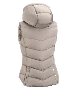Outlet Gilet d'équitation à capuche Lena Femme Gilets D'Équitation