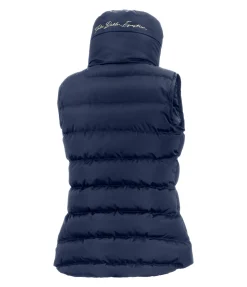 New Gilet d'équitation Lola Femme Gilets D'Équitation