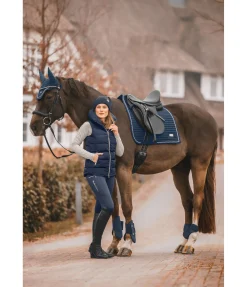 New Gilet d'équitation Lola Femme Gilets D'Équitation