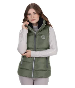 New Gilet d'équitation Lola Femme Gilets D'Équitation