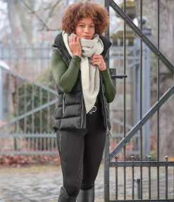 Clearance Gilet d'équitation Lola Femme Gilets D'Équitation