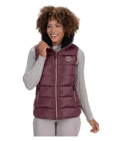 Hot Gilet d'équitation Lola Femme Gilets D'Équitation