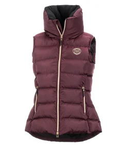 Hot Gilet d'équitation Lola Femme Gilets D'Équitation