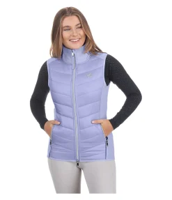 Best Gilet d'équitation Nele Femme Gilets D'Équitation