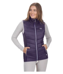 Best Gilet d'équitation Nele Femme Gilets D'Équitation