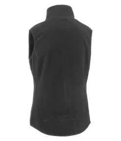 Outlet Gilet d'équitation basique en polaire Rhea Femme Gilets D'Équitation