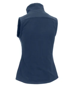 New Gilet d'équitation bi-matière Cleo II Femme Gilets D'Équitation