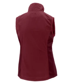 Discount Gilet d'équitation bi-matière Jeanne Femme Gilets D'Équitation