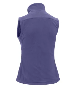 Sale Gilet d'équitation bi-matière Cleo II Femme Gilets D'Équitation