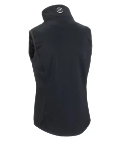 Hot Gilet d'équitation bi-matière Fjola Femme Gilets D'Équitation