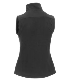 New Gilet d'équitation bi-matière Cleo II Femme Gilets D'Équitation