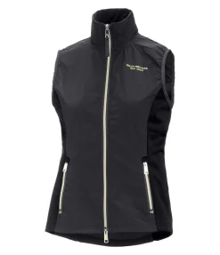 Discount Gilet d'équitation bi-matière Jeanne Femme Gilets D'Équitation