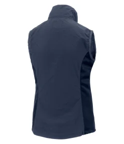 Outlet Gilet d'équitation bi-matière Jeanne Femme Gilets D'Équitation