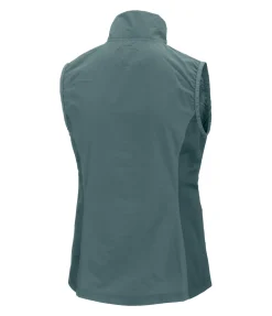 Outlet Gilet d'équitation bi-matière Jeanne Femme Gilets D'Équitation