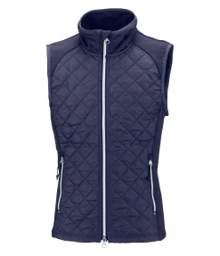 Discount Gilet d'équitation bi-matière enfant Mika II Enfant Gilets D'Équitation Enfants