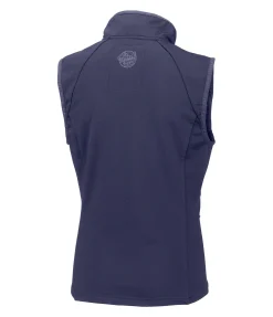 Discount Gilet d'équitation bi-matière enfant Mika II Enfant Gilets D'Équitation Enfants