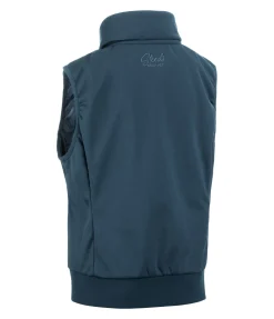 Best Gilet d'équitation bi-matière Enfant Sarah II Enfant Gilets D'Équitation Enfants