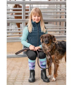 Best Gilet d'équitation bi-matière Enfant Sarah II Enfant Gilets D'Équitation Enfants