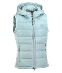 Online Gilet d'équitation bi-matière Enfant Mika Enfant Gilets D'Équitation Enfants