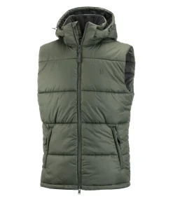 Outlet Gilet d'équitation matelassé homme Omaha Homme Gilets D'Équitation Homme